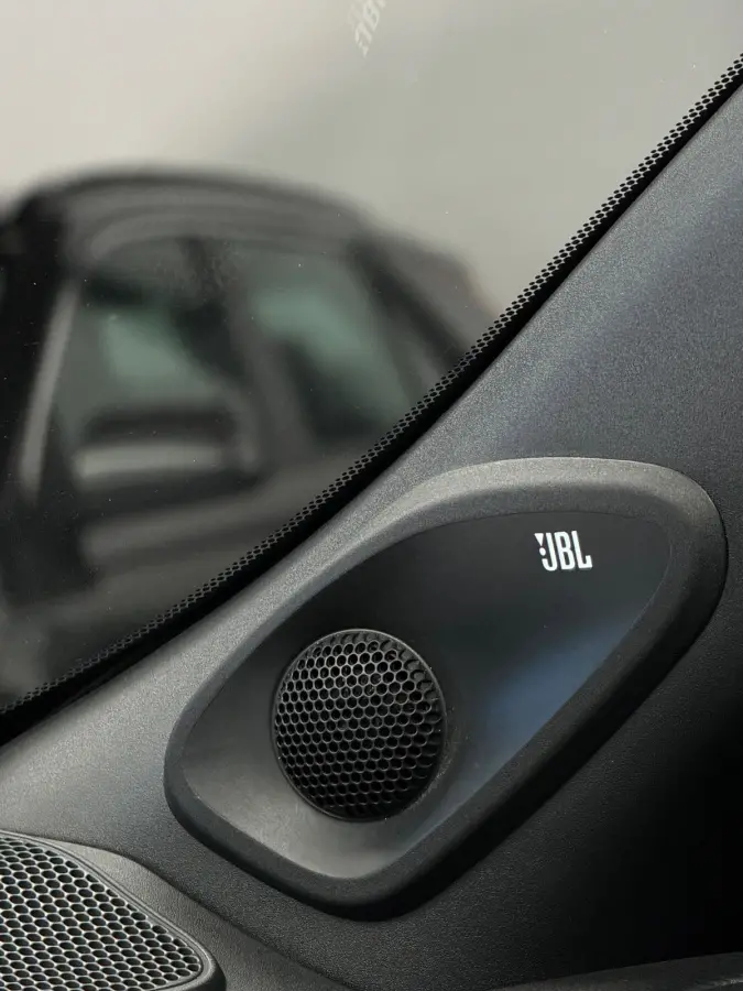 1.5 Hybrid 130 SPORT HuD CarPlay Camera
