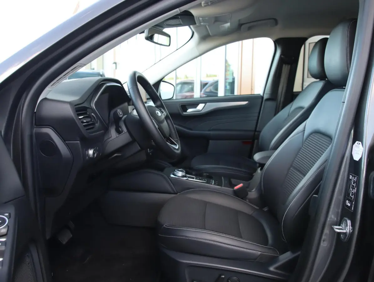 2.5 PHEV Titanium X | ACC | BLIS | B&O audio | Head-up display
