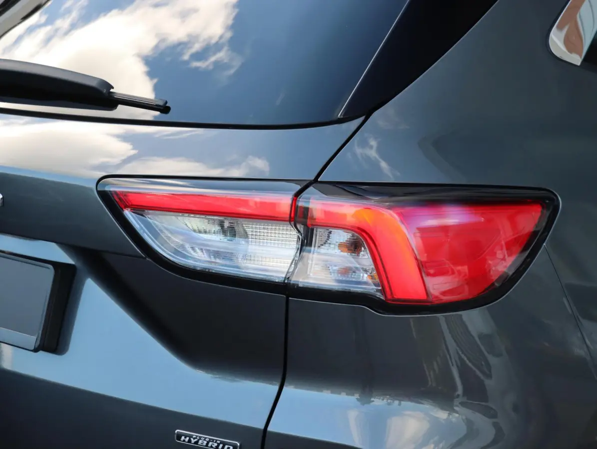 2.5 PHEV Titanium X | ACC | BLIS | B&O audio | Head-up display