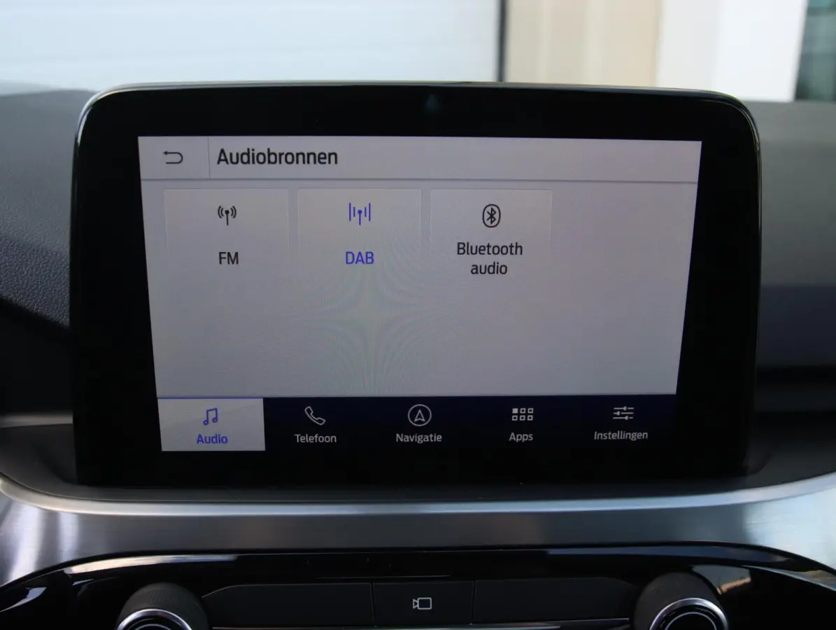 2.5 PHEV Titanium X | ACC | BLIS | B&O audio | Head-up display