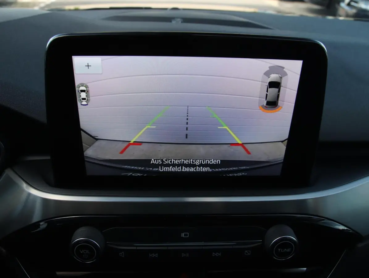 2.5 PHEV Titanium X | ACC | BLIS | B&O audio | Head-up display