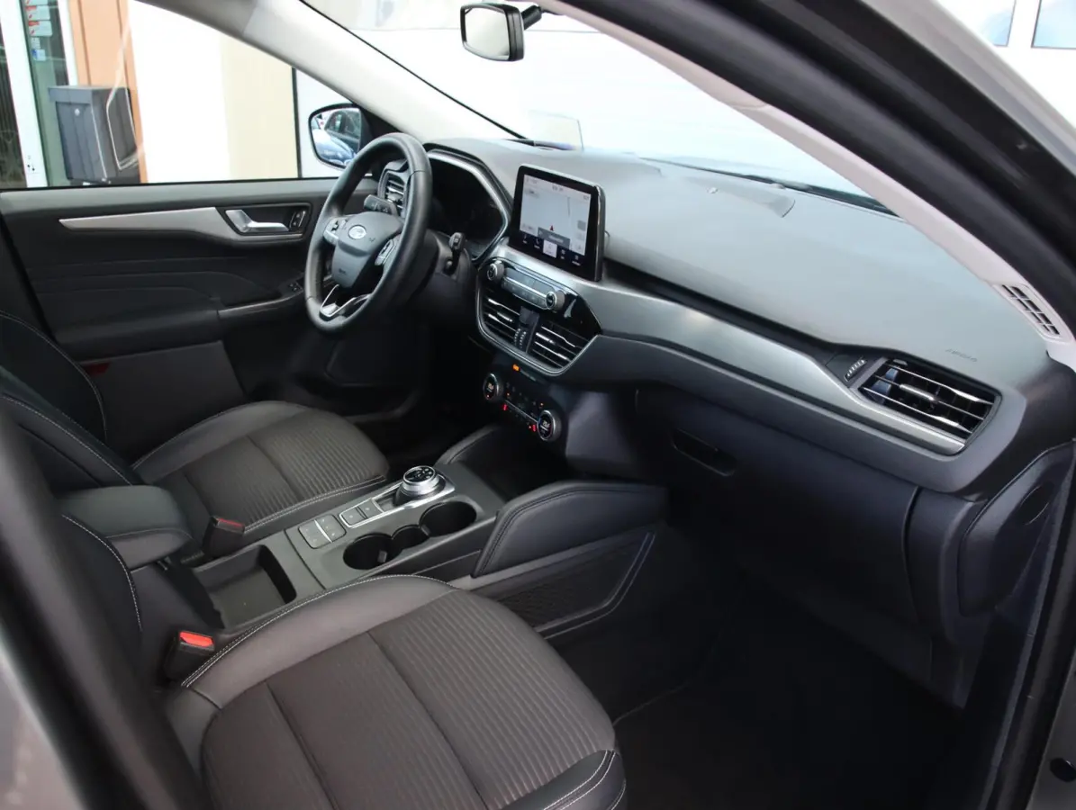 2.5 PHEV Titanium X | ACC | BLIS | B&O audio | Head-up display