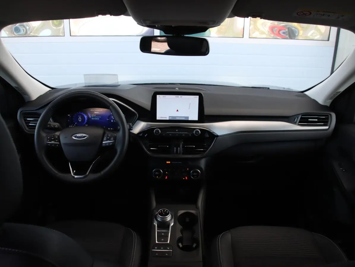 2.5 PHEV Titanium X | ACC | BLIS | B&O audio | Head-up display
