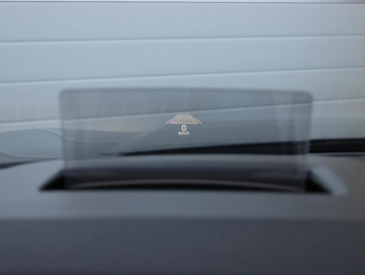 2.5 PHEV Titanium X | ACC | BLIS | B&O audio | Head-up display