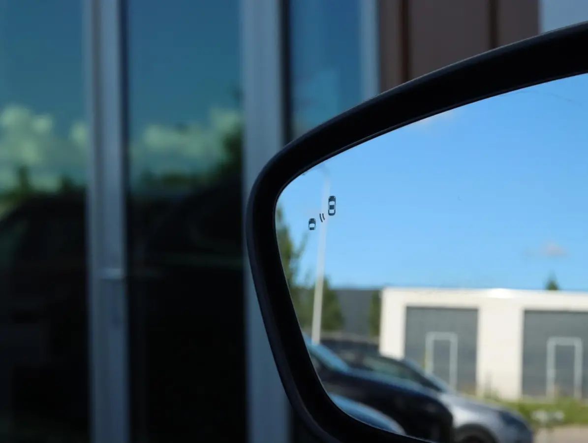 2.5 PHEV Titanium X | ACC | BLIS | B&O audio | Head-up display