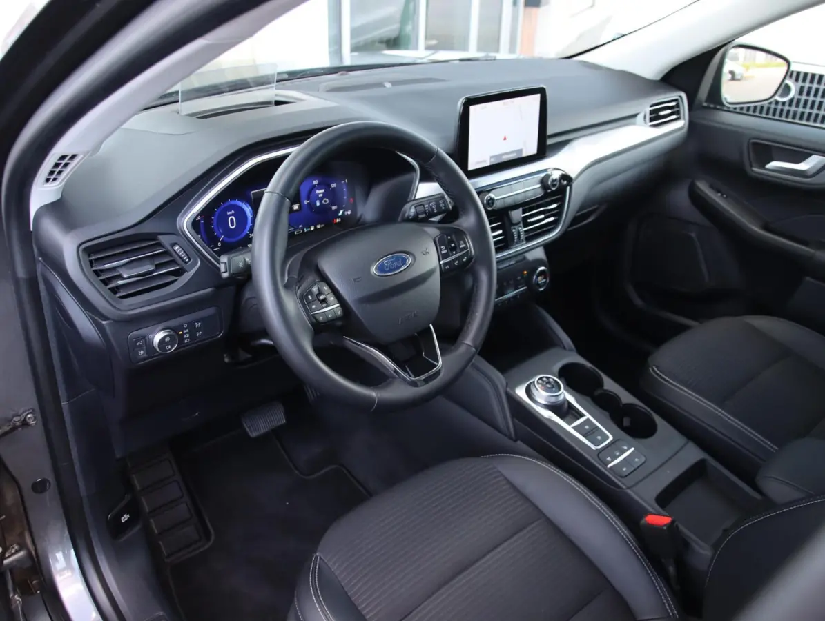 2.5 PHEV Titanium X | ACC | BLIS | B&O audio | Head-up display