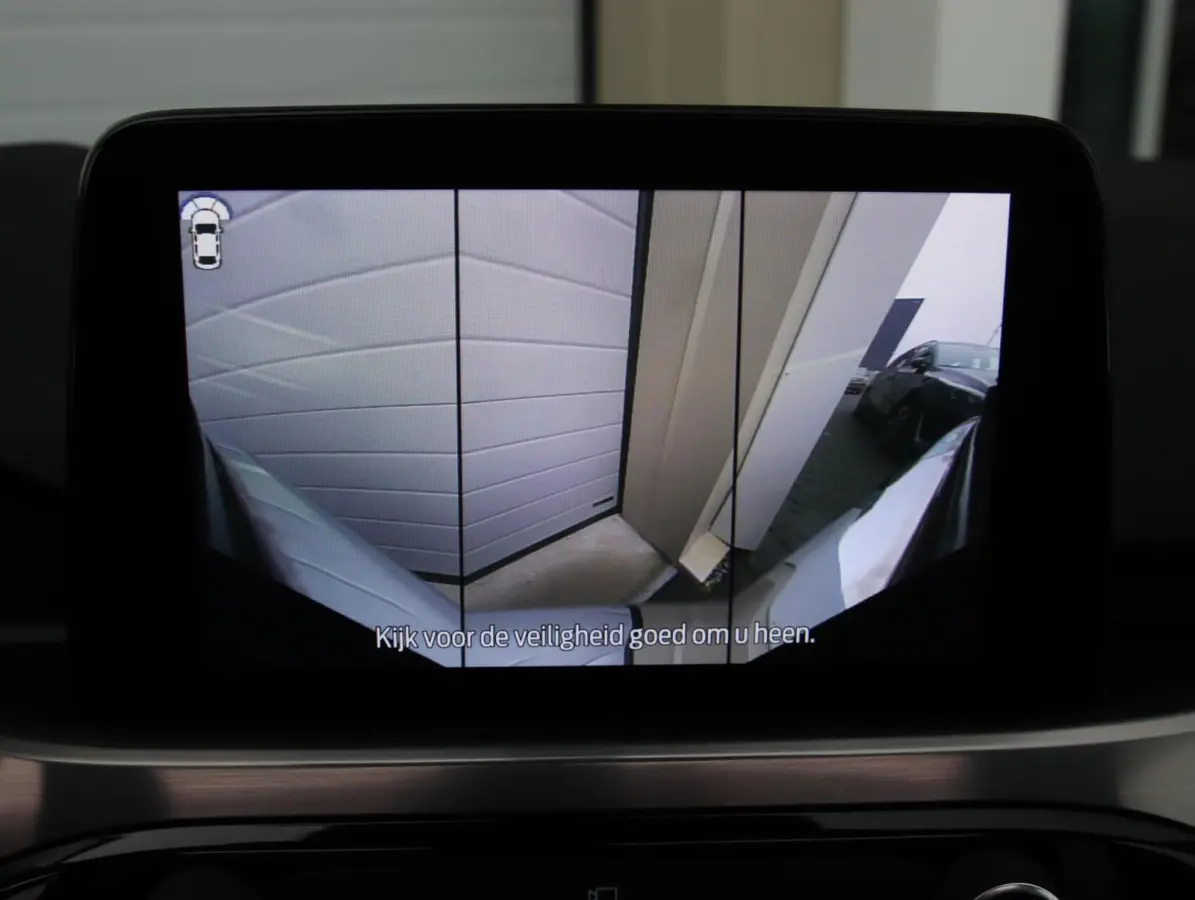 2.5 PHEV Titanium X | ACC | BLIS | B&O audio | Head-up display