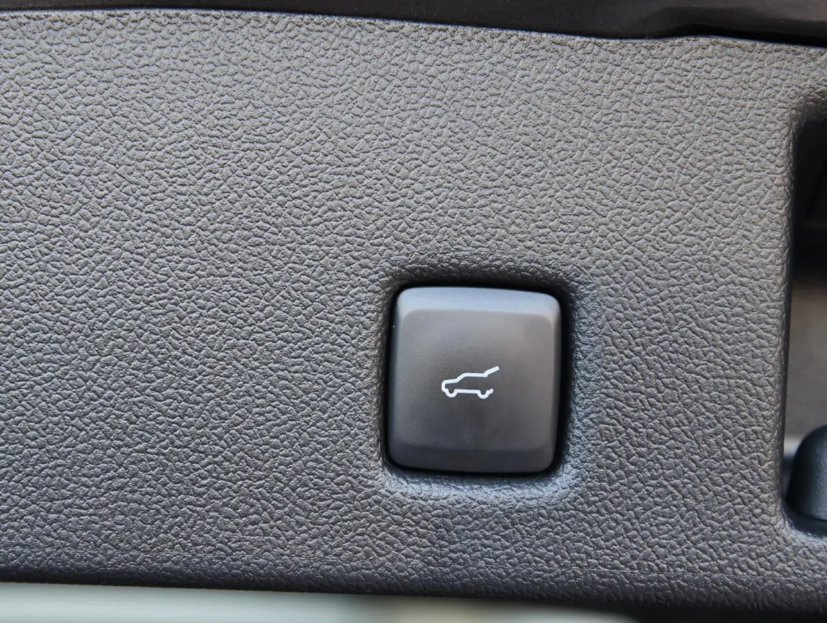 2.5 PHEV Titanium X | ACC | BLIS | B&O audio | Head-up display
