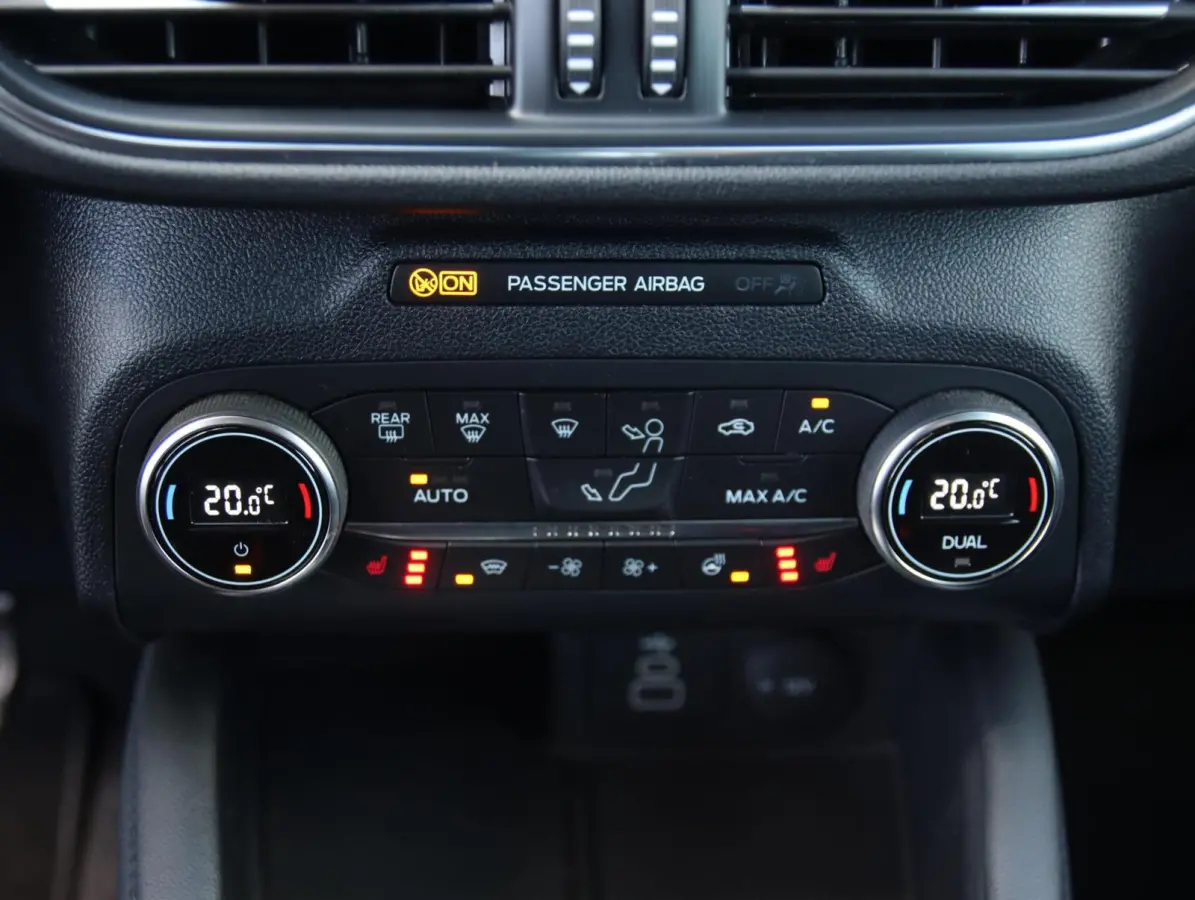 2.5 PHEV Titanium X | ACC | BLIS | B&O audio | Head-up display