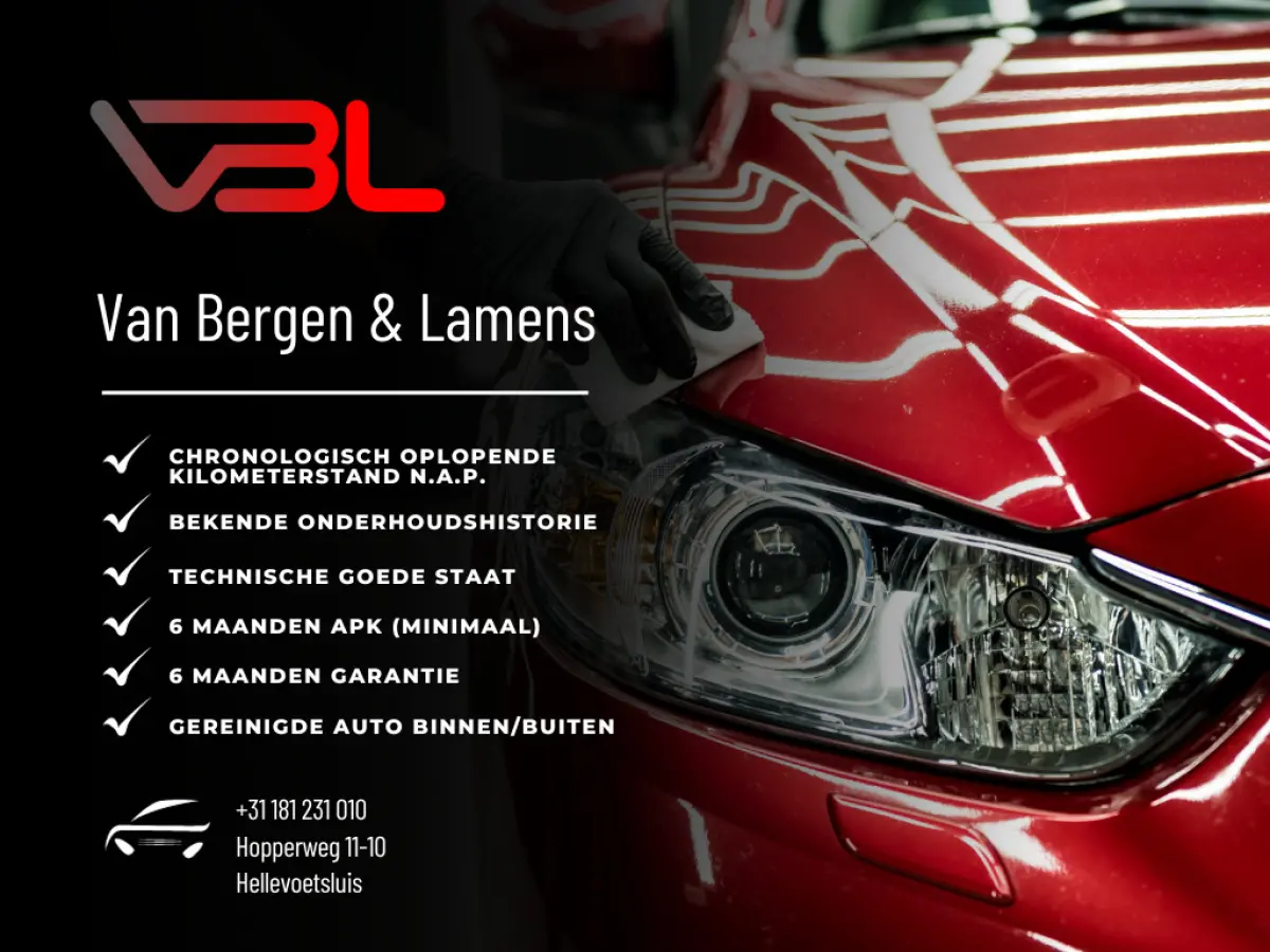 2.5 PHEV Titanium X | ACC | BLIS | B&O audio | Head-up display