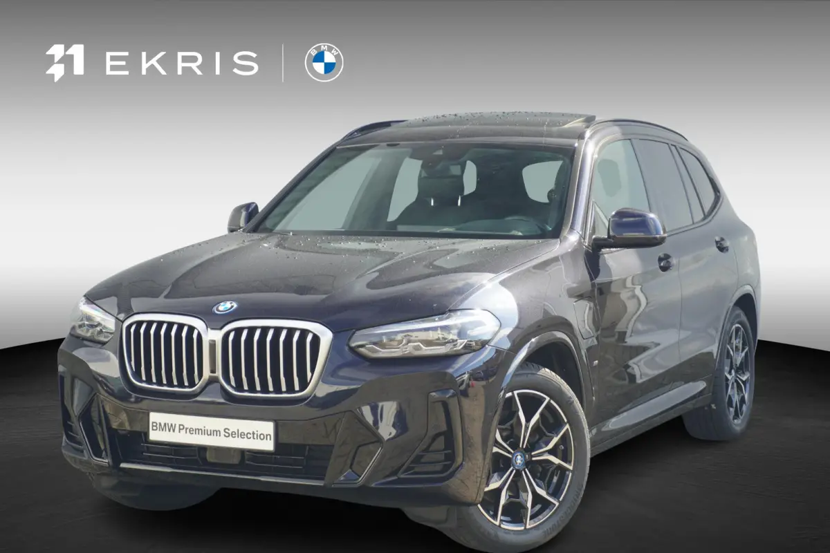 xDrive30e M Sport | Panoramadak | Head-up | Active Cruise Control | Comfort Access