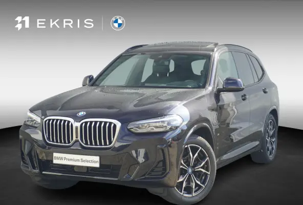 xDrive30e M Sport | Panoramadak | Head-up | Active Cruise Control | Comfort Access