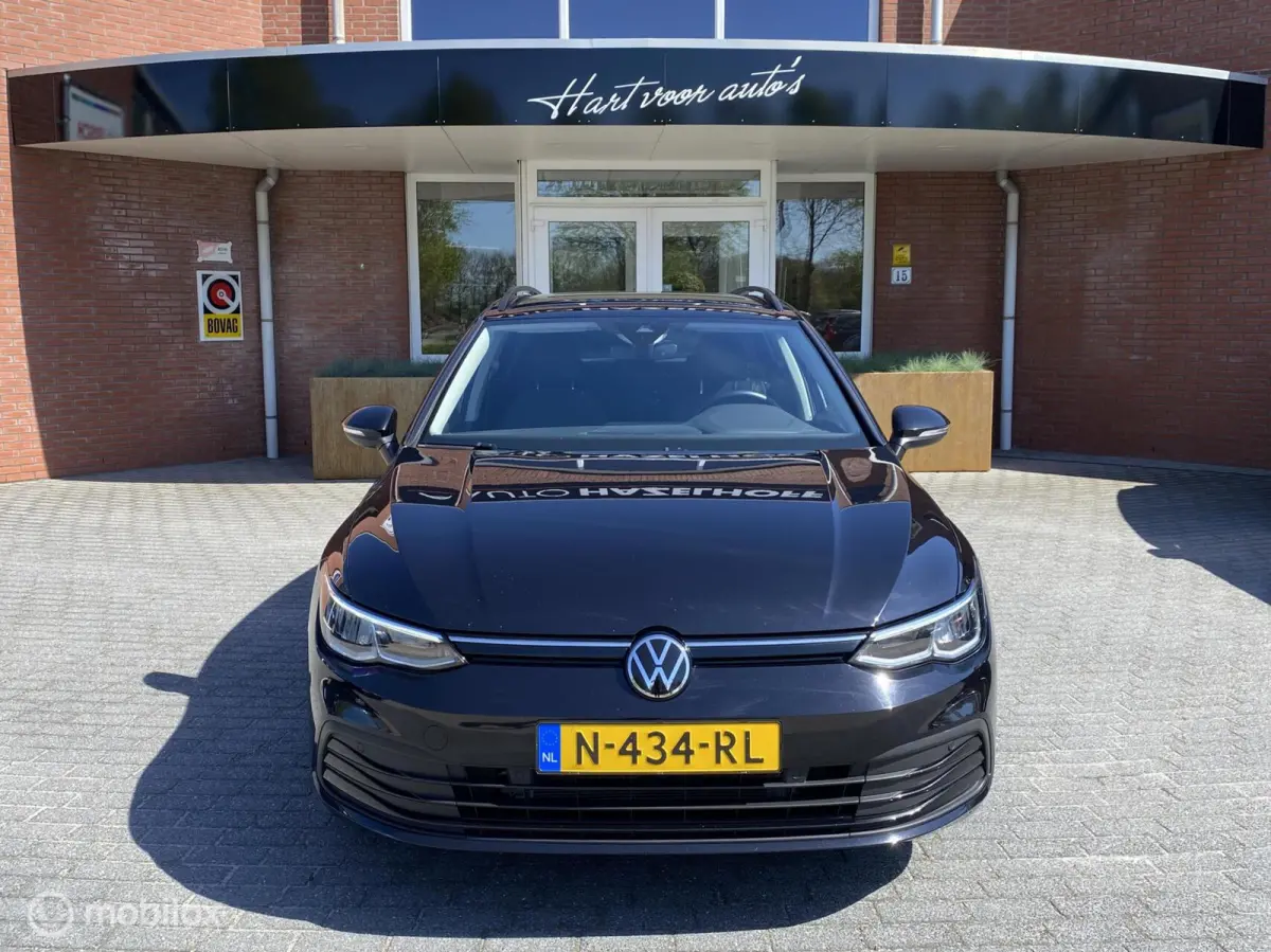 1.0 TSI Life | Trekhaak | Clima | ACC | LM Velgen | Navigatie | PDC V+A | Apple Carplay/An