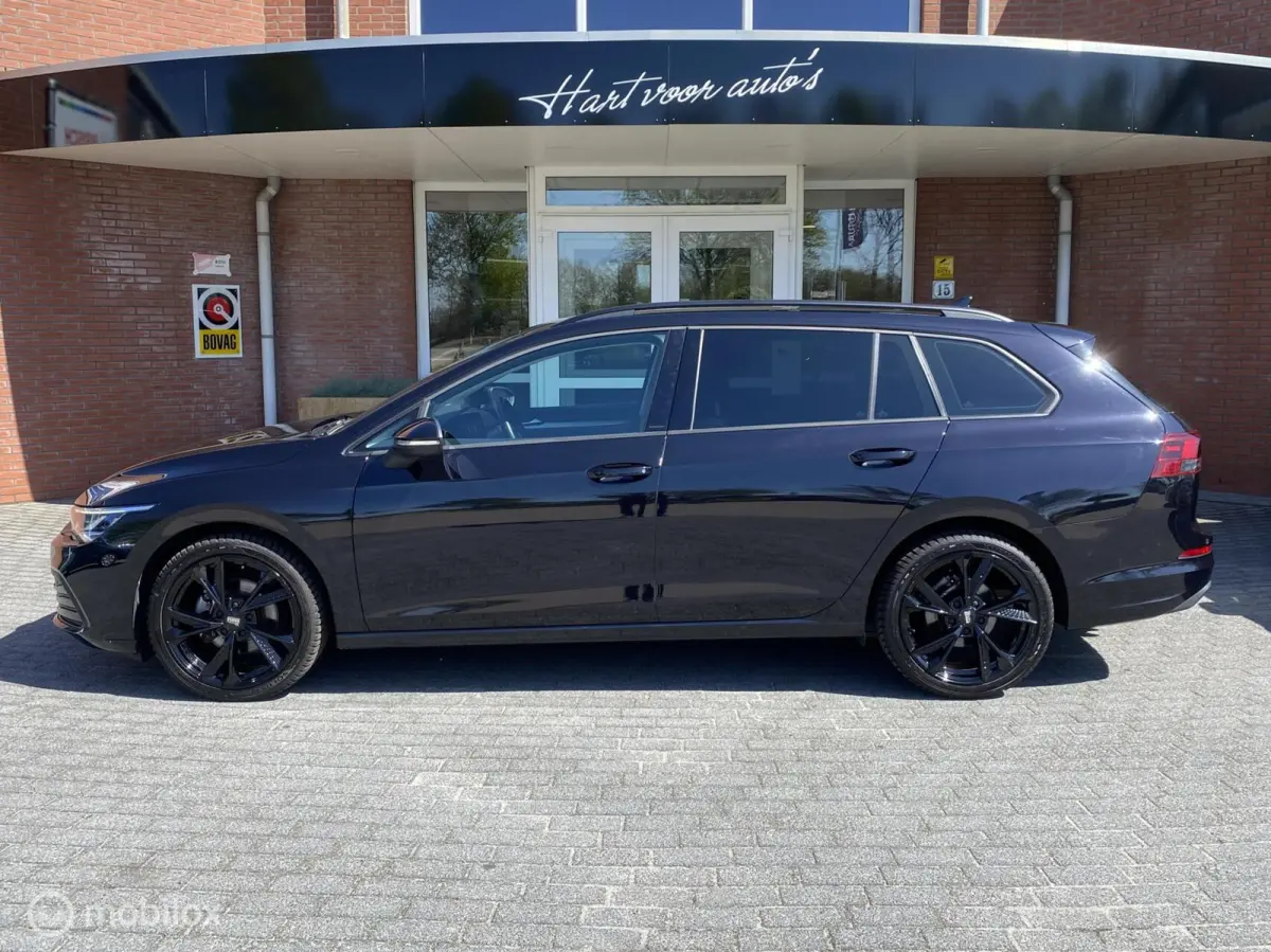 1.0 TSI Life | Trekhaak | Clima | ACC | LM Velgen | Navigatie | PDC V+A | Apple Carplay/An