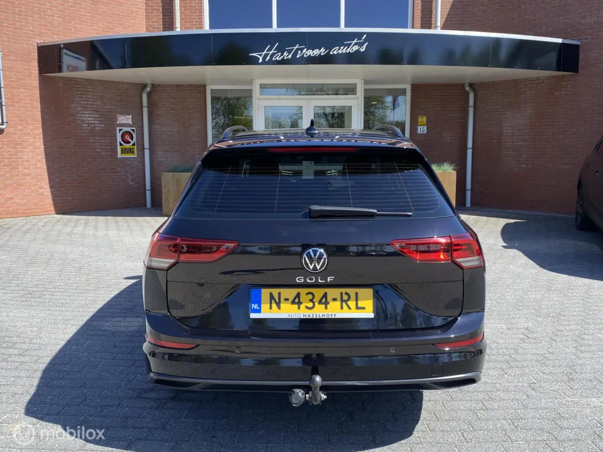 1.0 TSI Life | Trekhaak | Clima | ACC | LM Velgen | Navigatie | PDC V+A | Apple Carplay/An