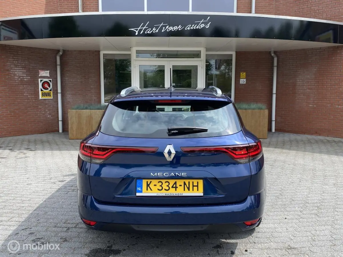 1.3 TCe Zen | Led Koplampen | Navigatie | Bluetooth | PDC V+A | Clima | Cruise | RIJKLAARP