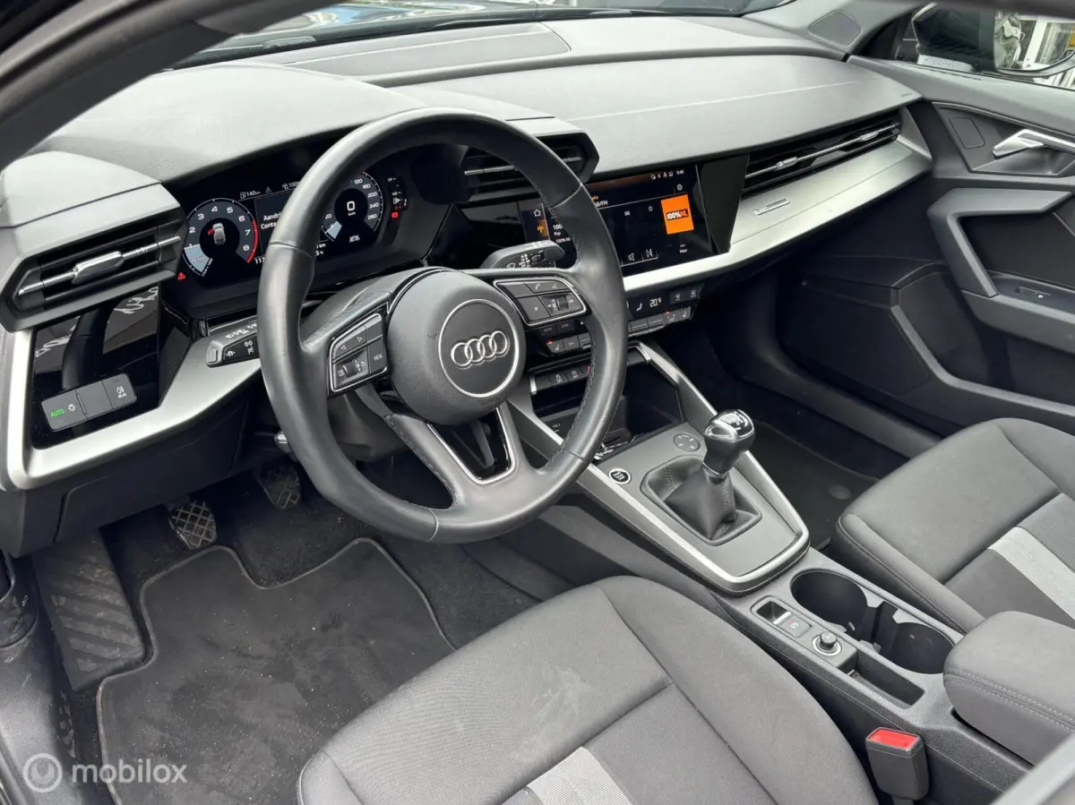 30 TFSI Pro Line met Schuif/Kanteldak Ndl auto | Clima | Stoelverwarming | Apple Carplay/