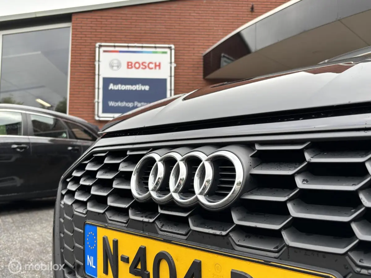 30 TFSI Pro Line met Schuif/Kanteldak Ndl auto | Clima | Stoelverwarming | Apple Carplay/