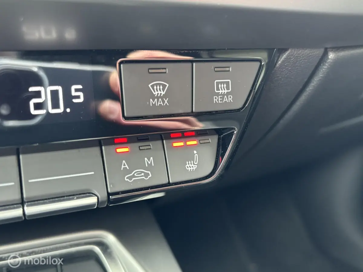 30 TFSI Pro Line met Schuif/Kanteldak Ndl auto | Clima | Stoelverwarming | Apple Carplay/