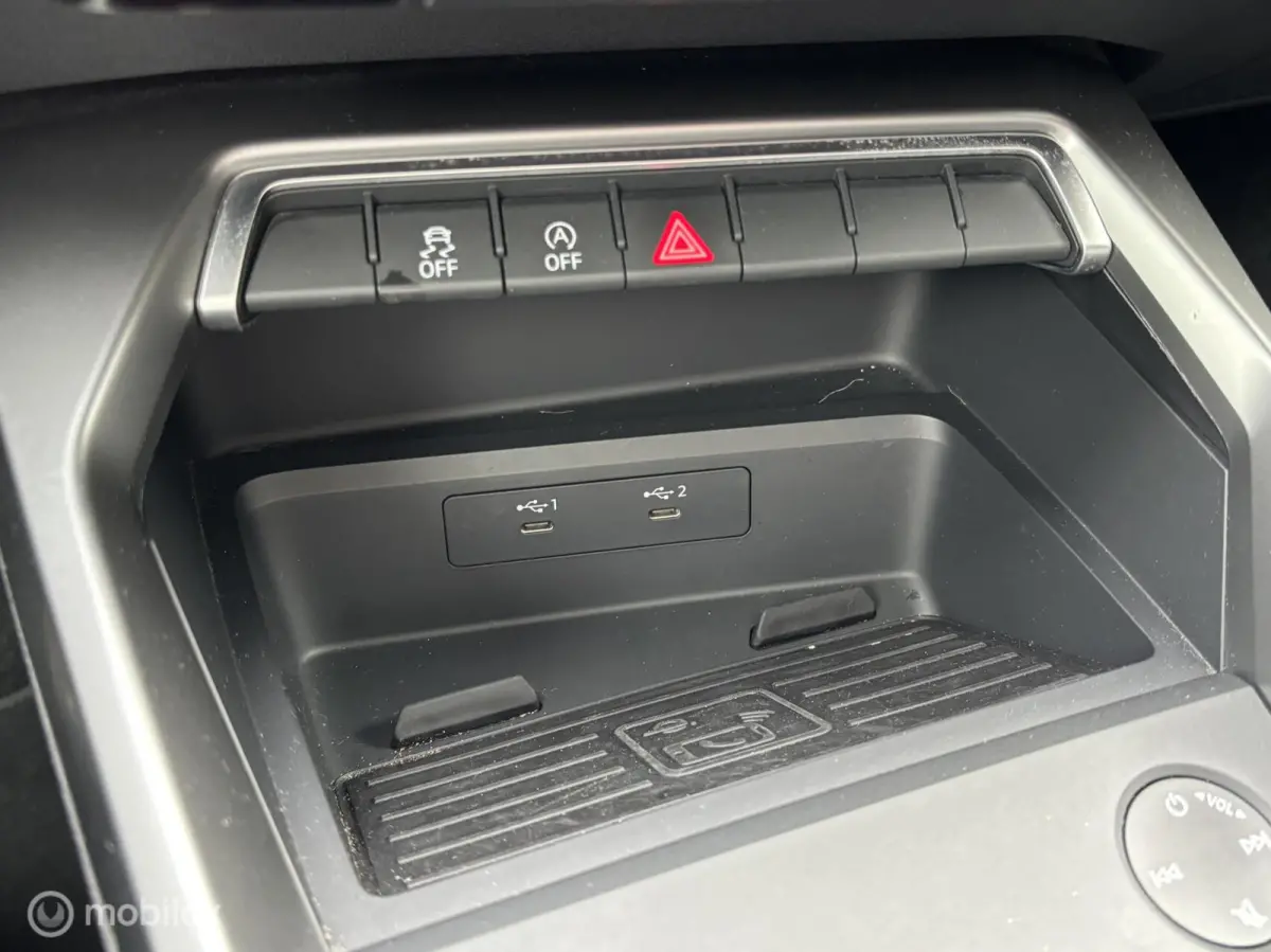 30 TFSI Pro Line met Schuif/Kanteldak Ndl auto | Clima | Stoelverwarming | Apple Carplay/