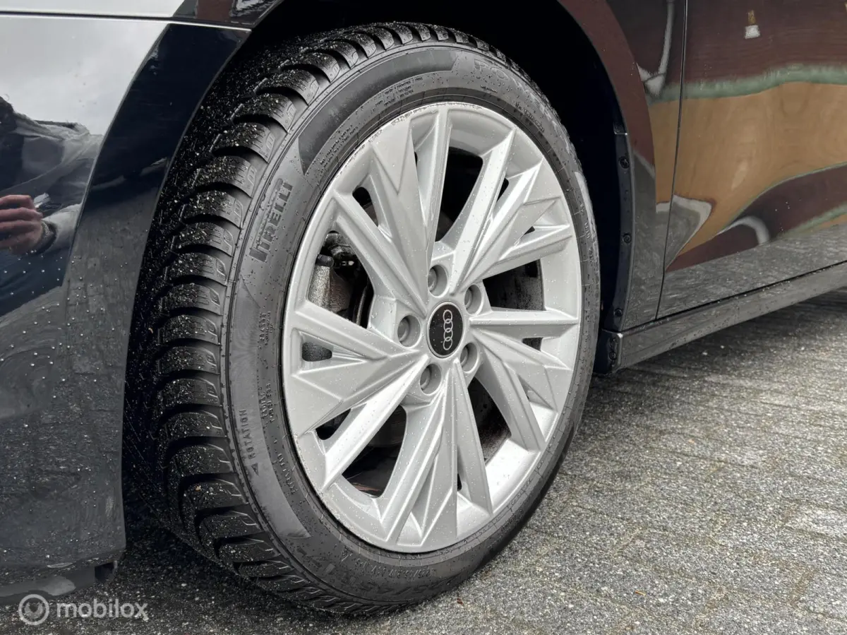 30 TFSI Pro Line met Schuif/Kanteldak Ndl auto | Clima | Stoelverwarming | Apple Carplay/