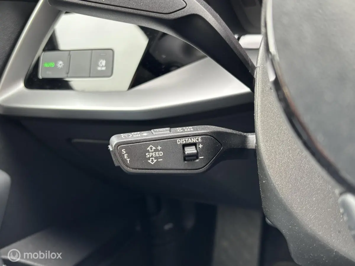 30 TFSI Pro Line met Schuif/Kanteldak Ndl auto | Clima | Stoelverwarming | Apple Carplay/