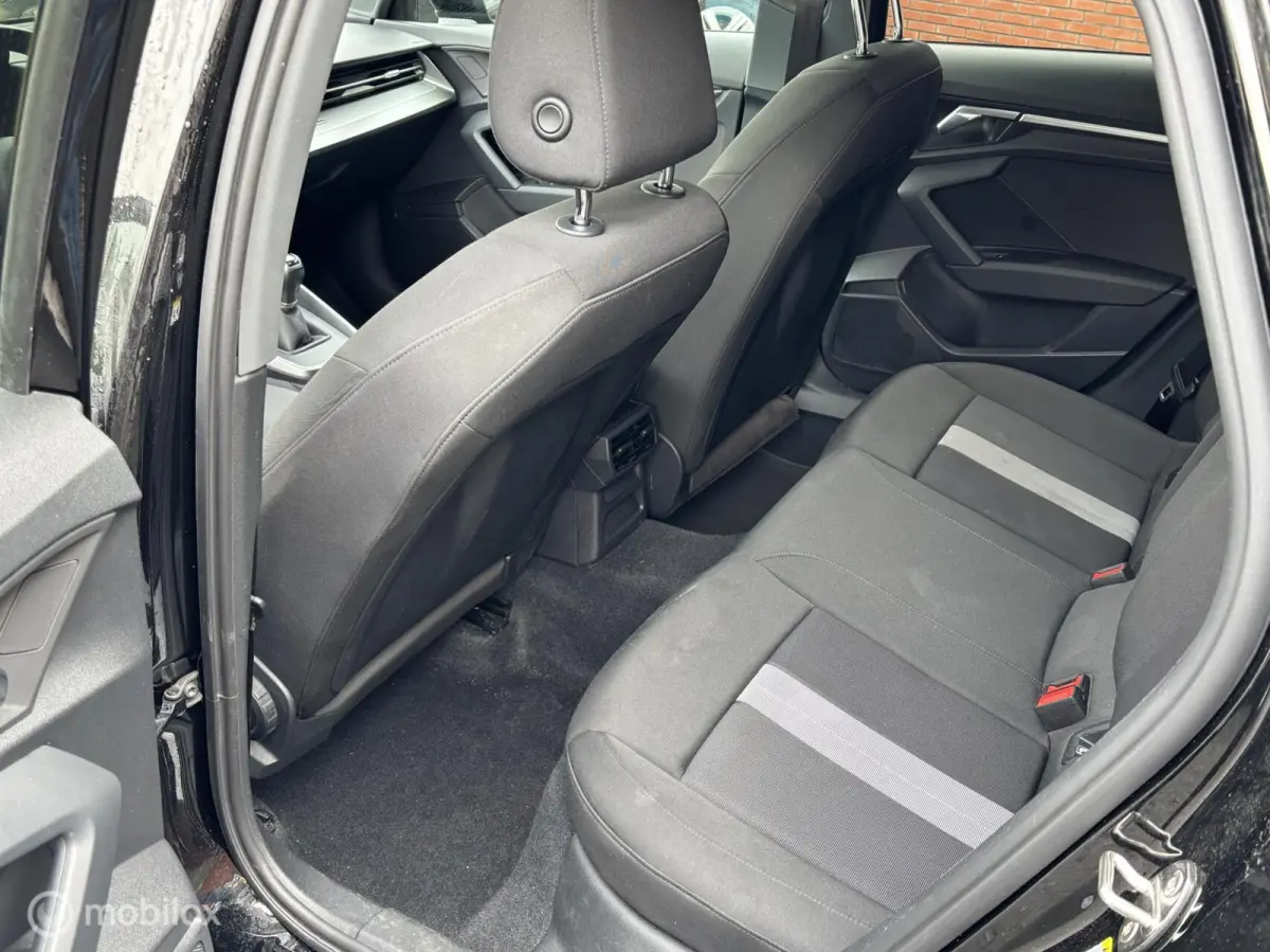30 TFSI Pro Line met Schuif/Kanteldak Ndl auto | Clima | Stoelverwarming | Apple Carplay/