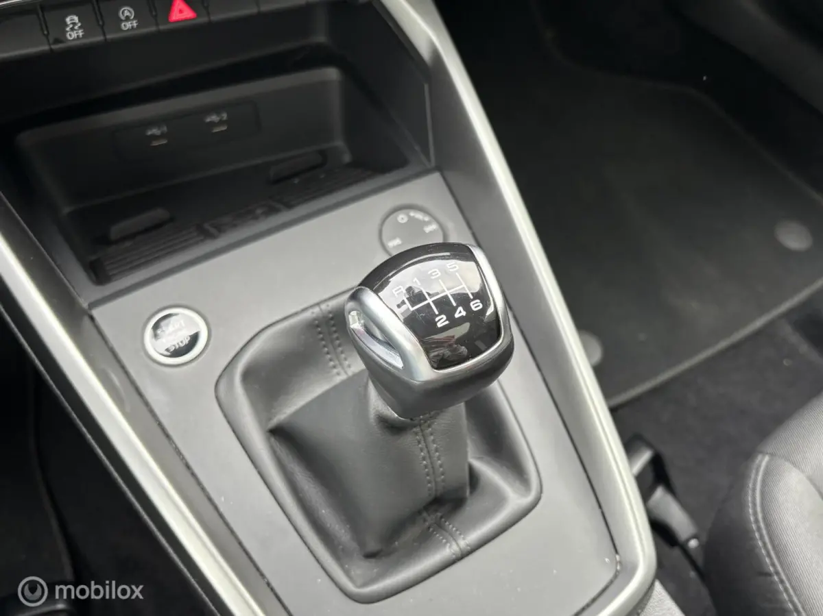 30 TFSI Pro Line met Schuif/Kanteldak Ndl auto | Clima | Stoelverwarming | Apple Carplay/