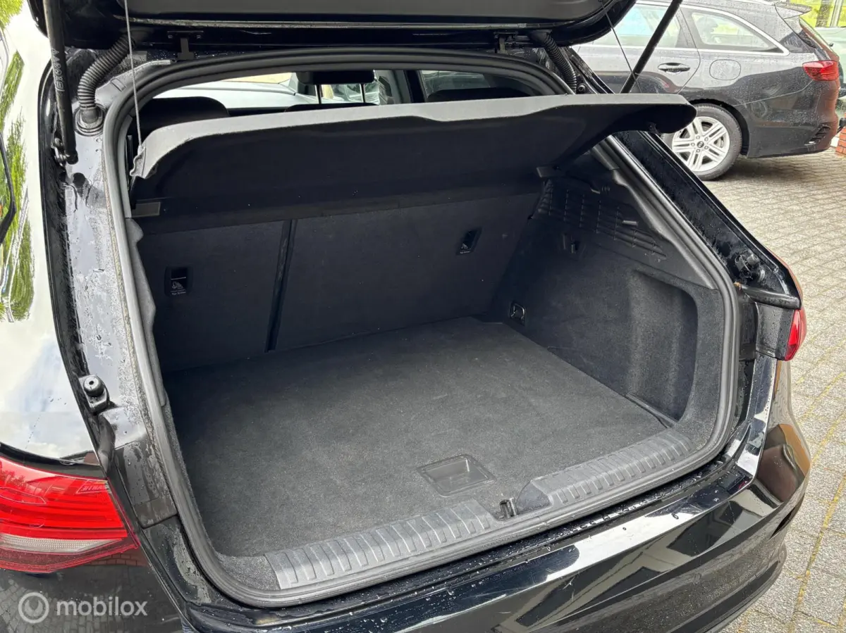 30 TFSI Pro Line met Schuif/Kanteldak Ndl auto | Clima | Stoelverwarming | Apple Carplay/