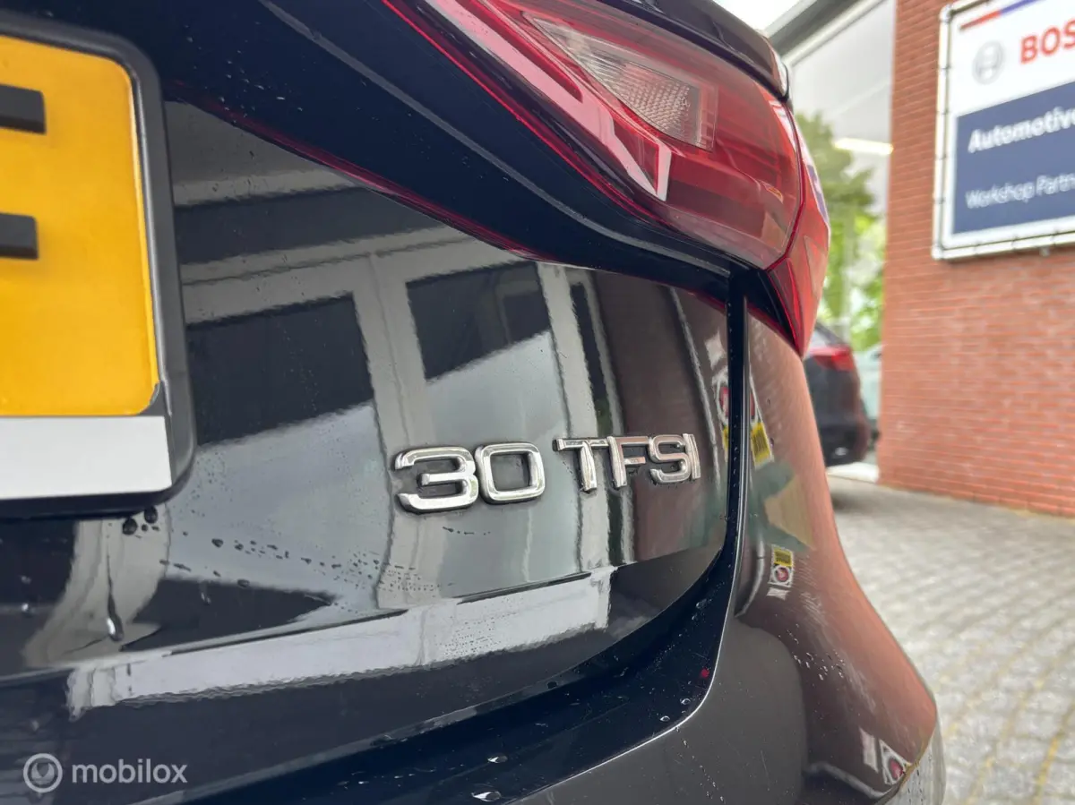 30 TFSI Pro Line met Schuif/Kanteldak Ndl auto | Clima | Stoelverwarming | Apple Carplay/