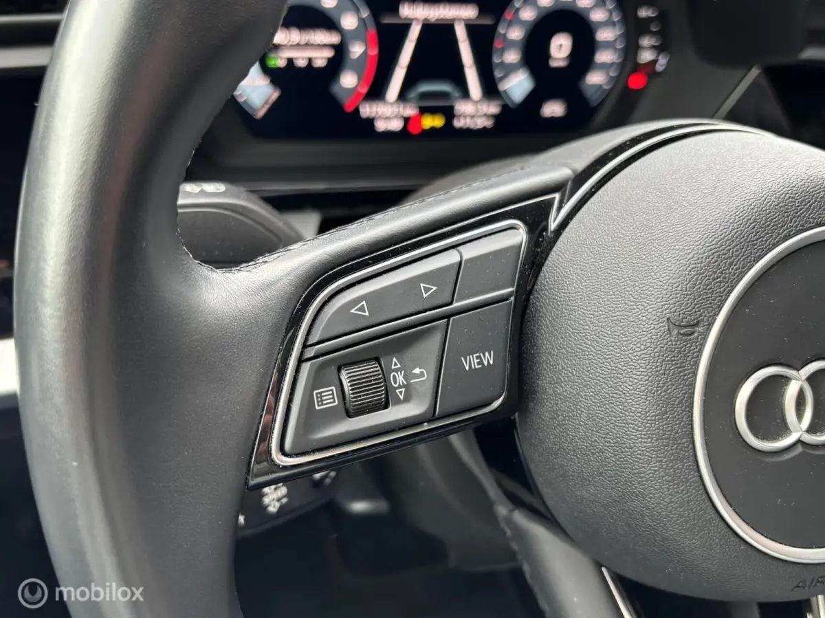 30 TFSI Pro Line met Schuif/Kanteldak Ndl auto | Clima | Stoelverwarming | Apple Carplay/