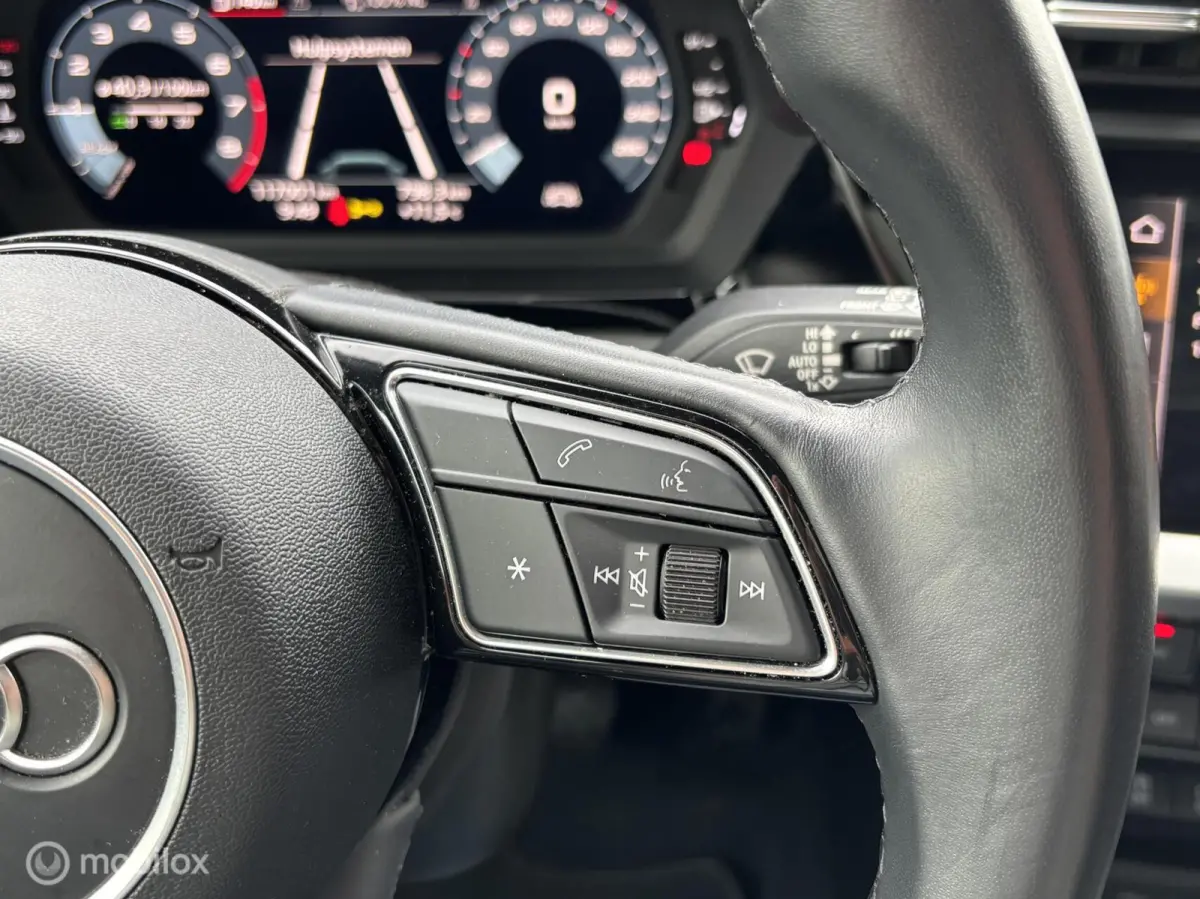 30 TFSI Pro Line met Schuif/Kanteldak Ndl auto | Clima | Stoelverwarming | Apple Carplay/