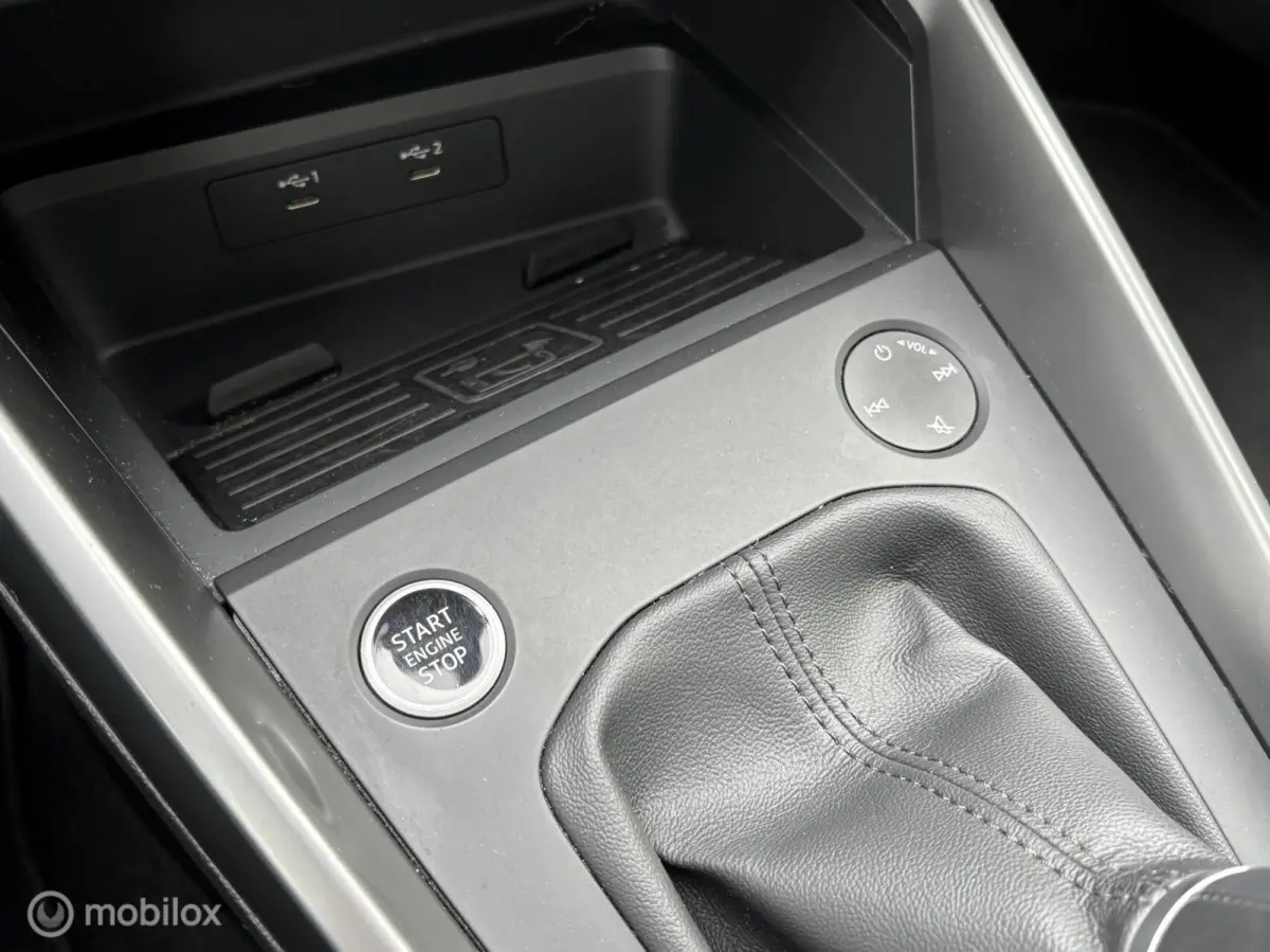 30 TFSI Pro Line met Schuif/Kanteldak Ndl auto | Clima | Stoelverwarming | Apple Carplay/