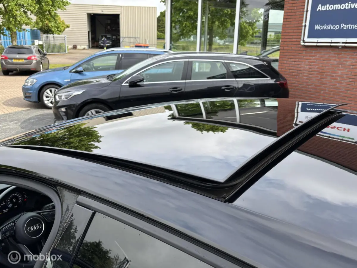 30 TFSI Pro Line met Schuif/Kanteldak Ndl auto | Clima | Stoelverwarming | Apple Carplay/