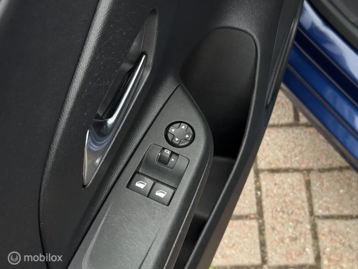 1.2 Edition | PDC Achter | Navi | Cruise | LM Velgen | Apple Carplay/Android Auto | RIJKLA