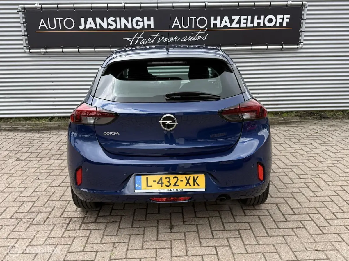 1.2 Edition | PDC Achter | Navi | Cruise | LM Velgen | Apple Carplay/Android Auto | RIJKLA