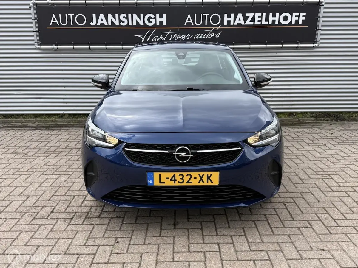 1.2 Edition | PDC Achter | Navi | Cruise | LM Velgen | Apple Carplay/Android Auto | RIJKLA
