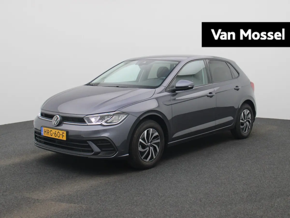 1.0 TSI Life Edition 95 PK | EM | Navigatie | Camera | Parkeersensoren | Adaptive Cruise Control | Apple Carplay | Android Auto | Privacy glas | LED | DAB | Digital Cockpit |