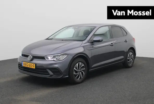 1.0 TSI Life Edition 95 PK | EM | Navigatie | Camera | Parkeersensoren | Adaptive Cruise Control | Apple Carplay | Android Auto | Privacy glas | LED | DAB | Digital Cockpit |