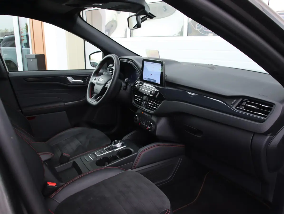 2.5 PHEV 225PK ST-Line X | Trekhaak