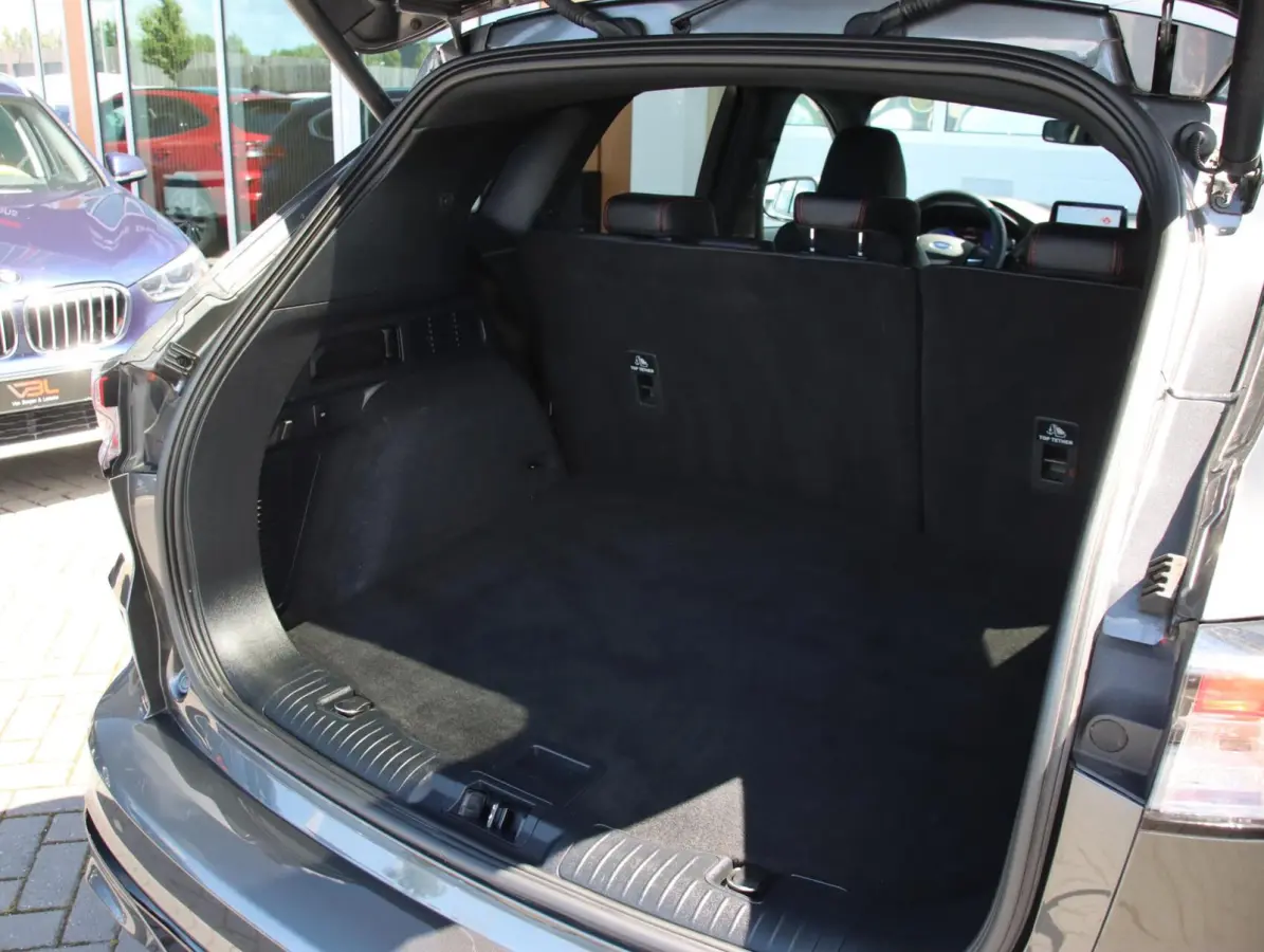 2.5 PHEV 225PK ST-Line X | Trekhaak