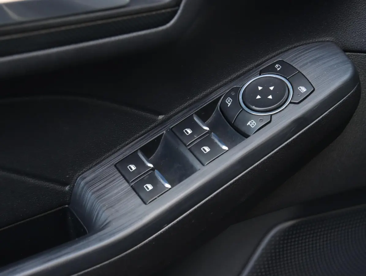 2.5 PHEV 225PK ST-Line X | Trekhaak