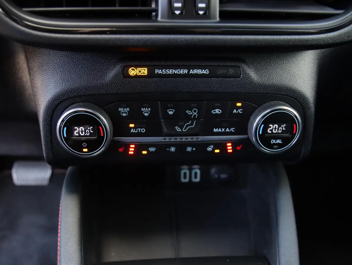 2.5 PHEV 225PK ST-Line X | Trekhaak