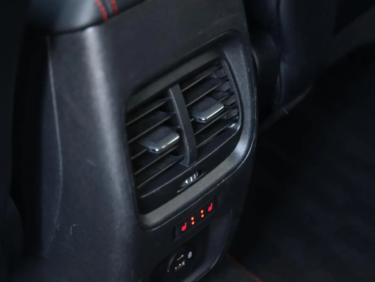 2.5 PHEV 225PK ST-Line X | Trekhaak