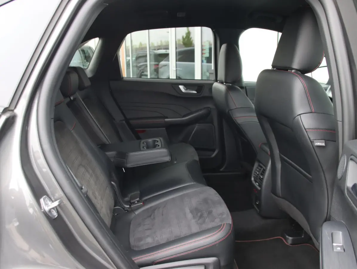 2.5 PHEV 225PK ST-Line X | Trekhaak