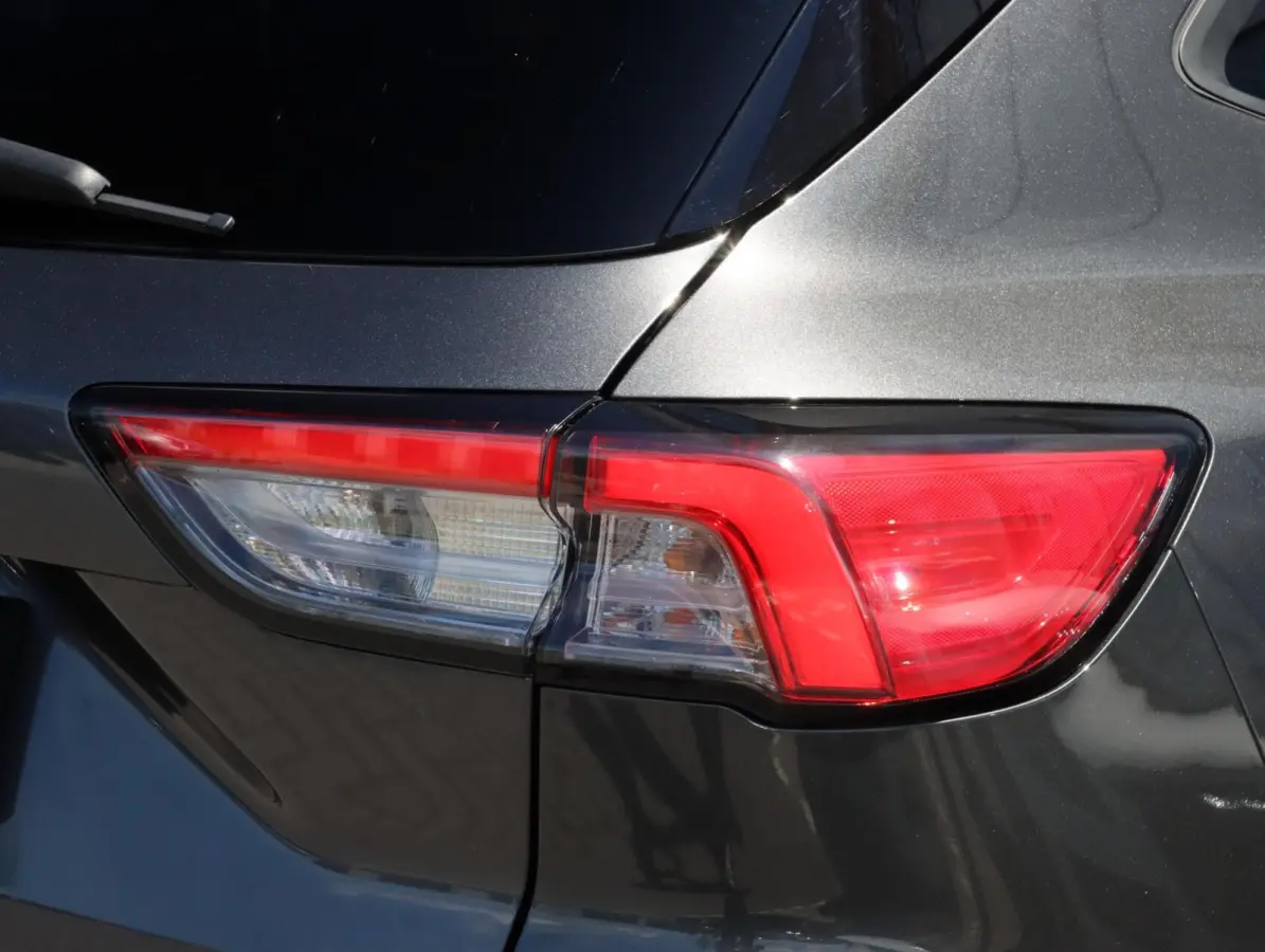 2.5 PHEV 225PK ST-Line X | Trekhaak