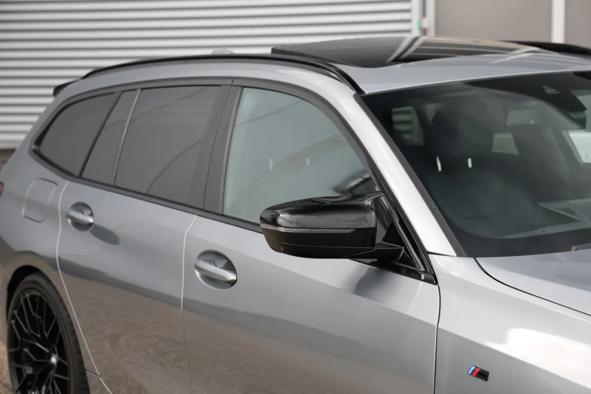 320i M-Sport Pano|Trekh|360Cam|HUD|ACC|Iconic