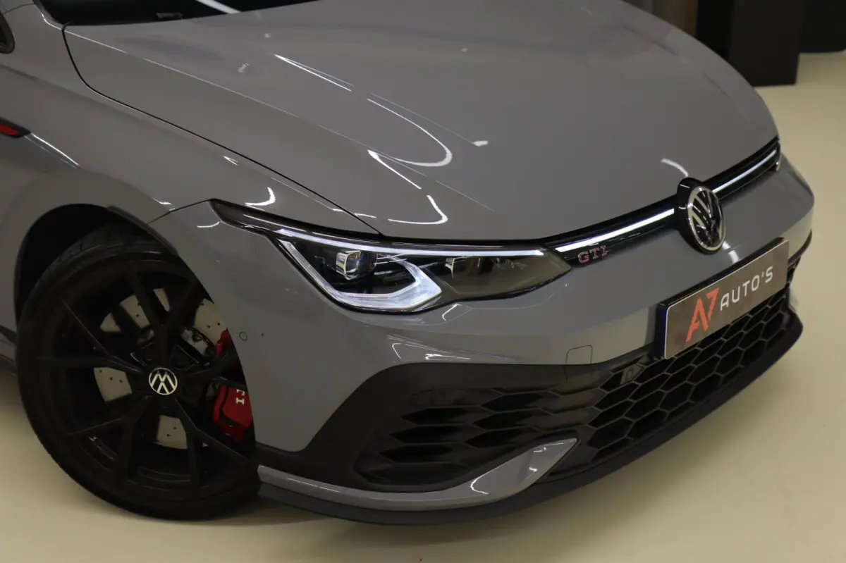 2.0 TSI GTI CLUBSPORT/PANO/HUD/ACC/DCC/NURB/IQ-LIGHT/VOLL