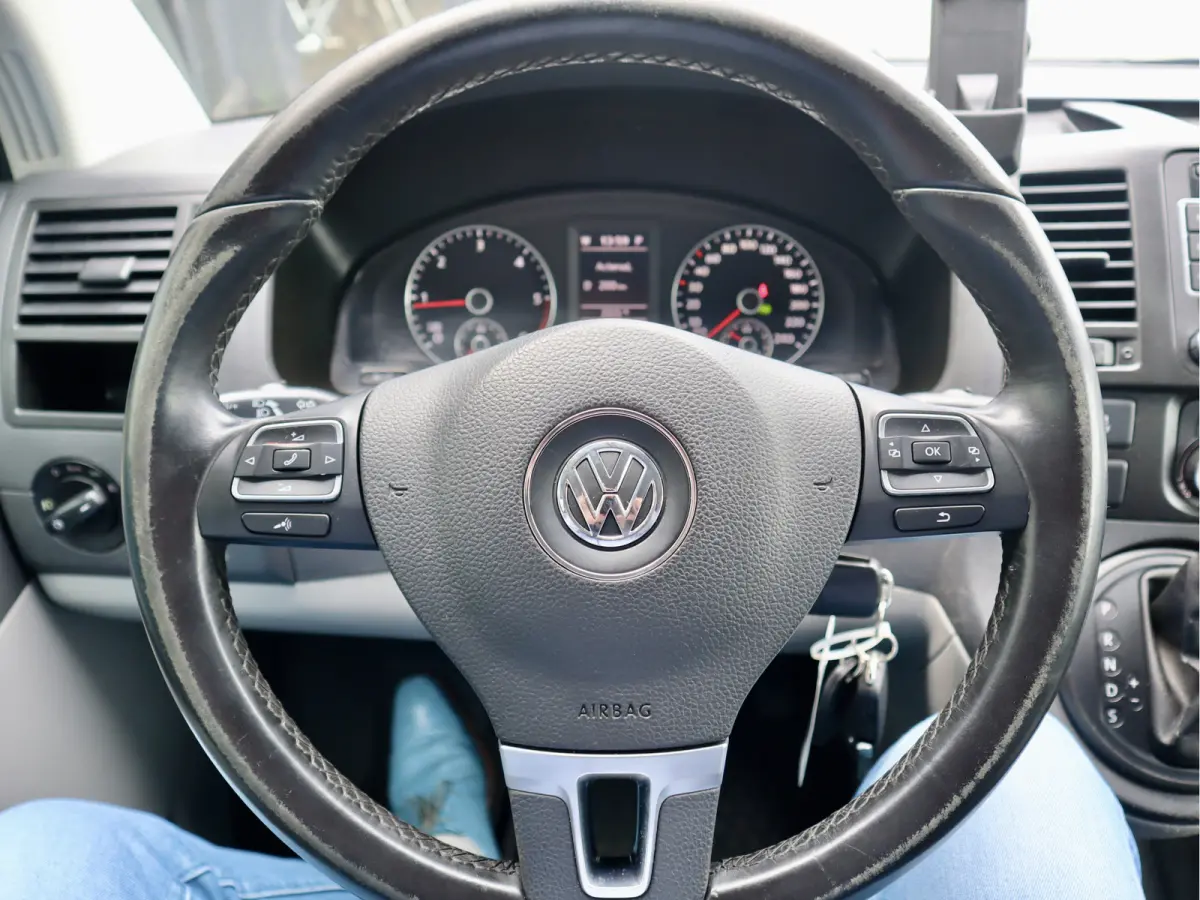 2.0 TDI 140 PK DSG L2H3 HOOG LANG