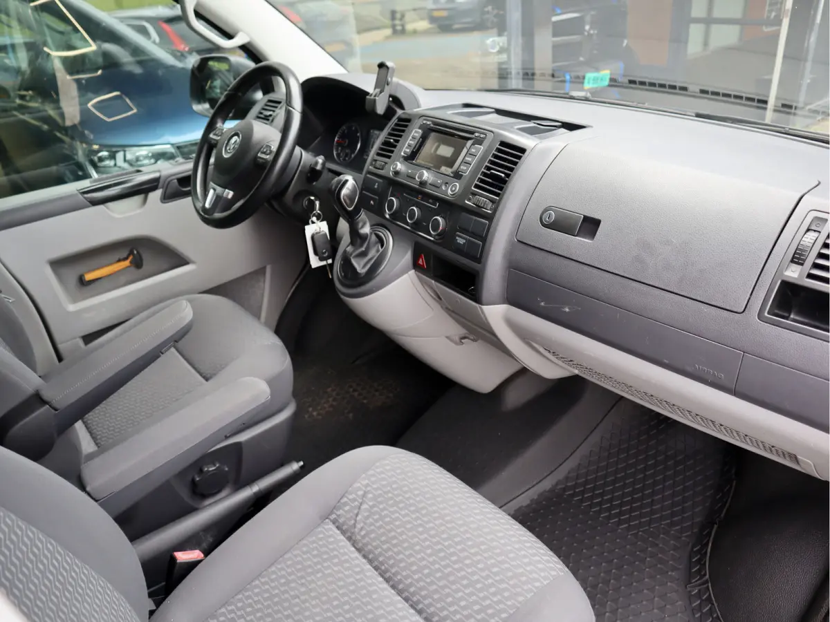 2.0 TDI 140 PK DSG L2H3 HOOG LANG